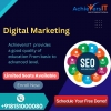 Digital Marketing Certification Course in Bangalore-AchieversIT Avatar
