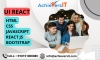 Best Institution for React JS course in Bangalore|Achievers IT Avatar