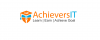 AchieversIT |Pyhton Certification Course in Bangalore Avatar